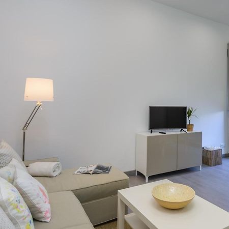 Apartamentos Lanceata Револьта Экстерьер фото