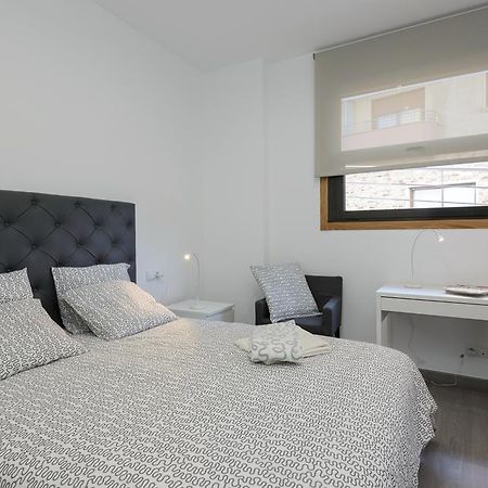 Apartamentos Lanceata Револьта Номер фото