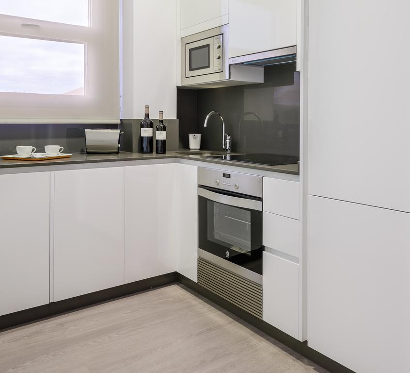 Apartamentos Lanceata Револьта Номер фото