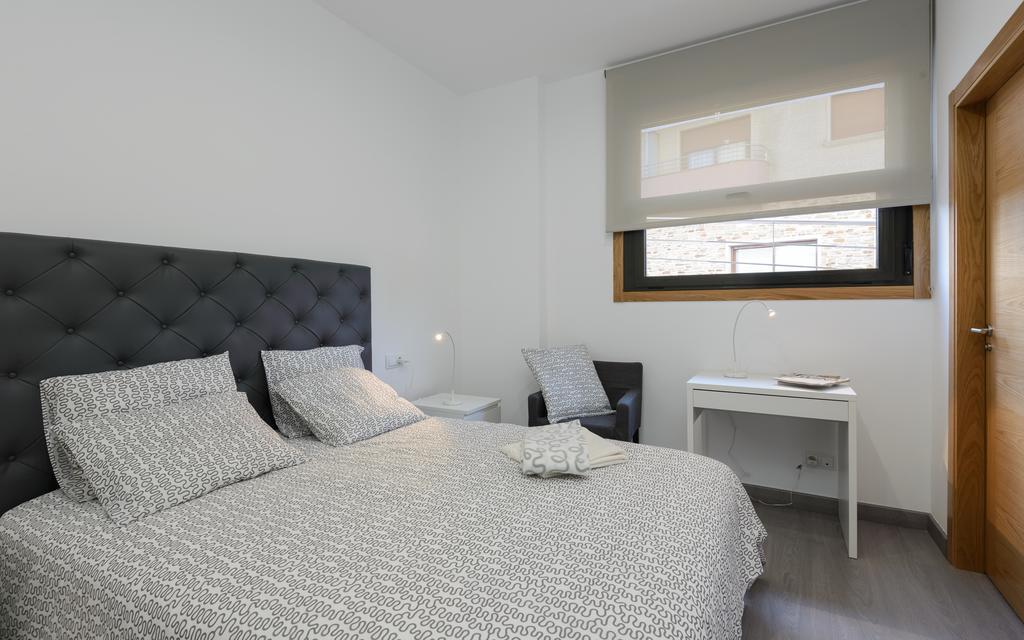 Apartamentos Lanceata Револьта Номер фото