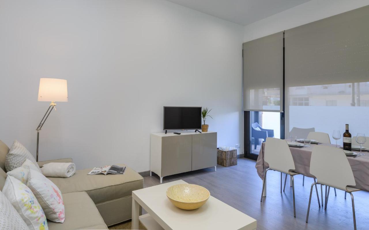 Apartamentos Lanceata Револьта Экстерьер фото